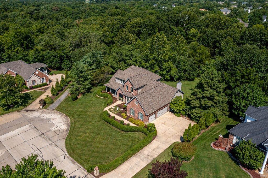 Camelot - Residential