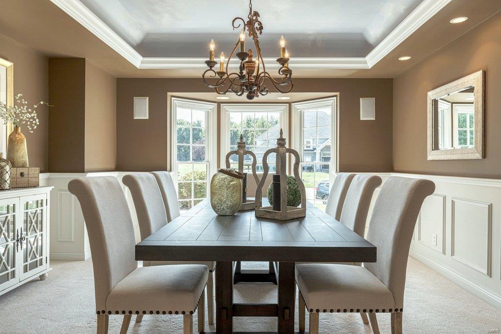 Camelot - Residential