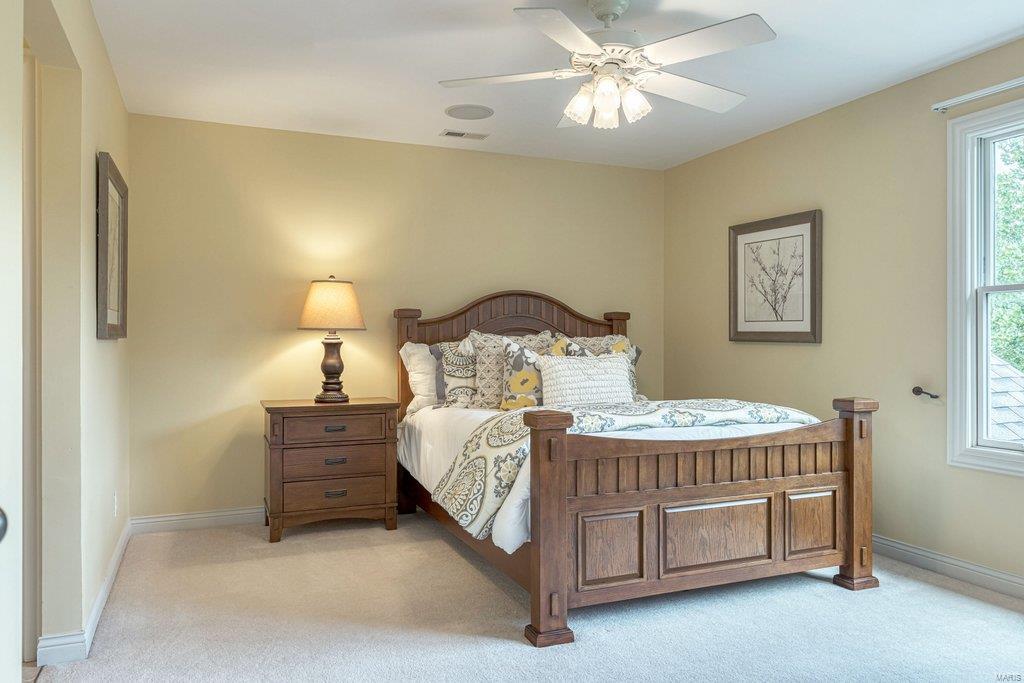 Camelot - Residential