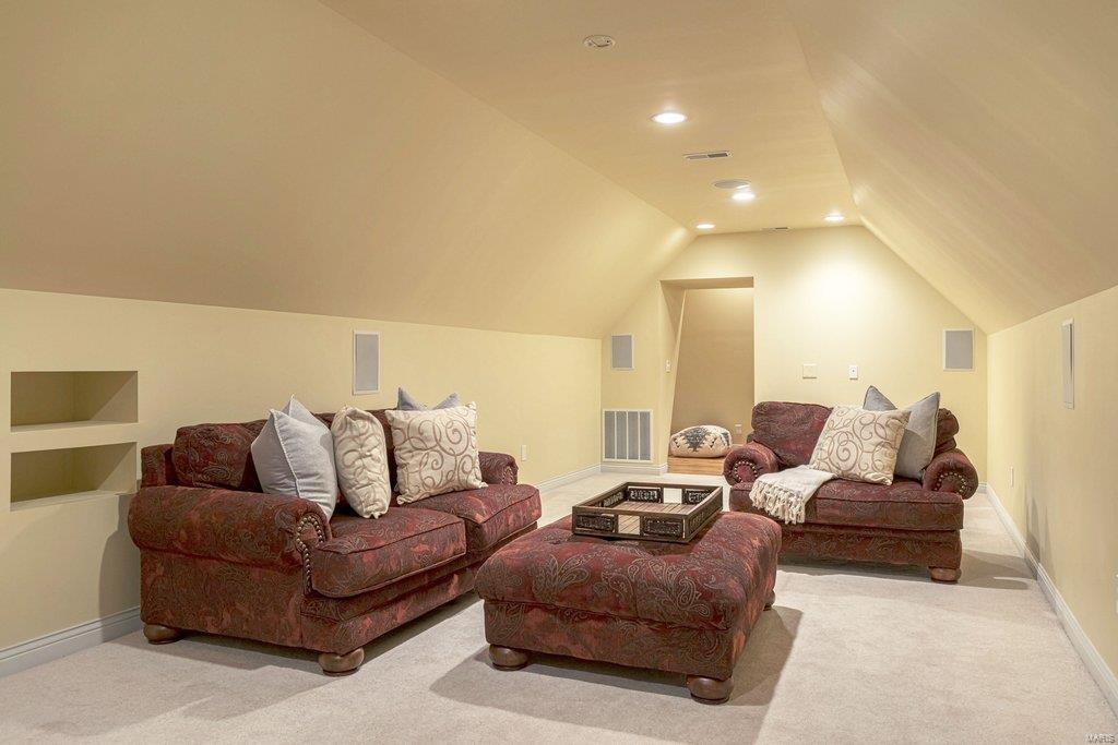 Camelot - Residential