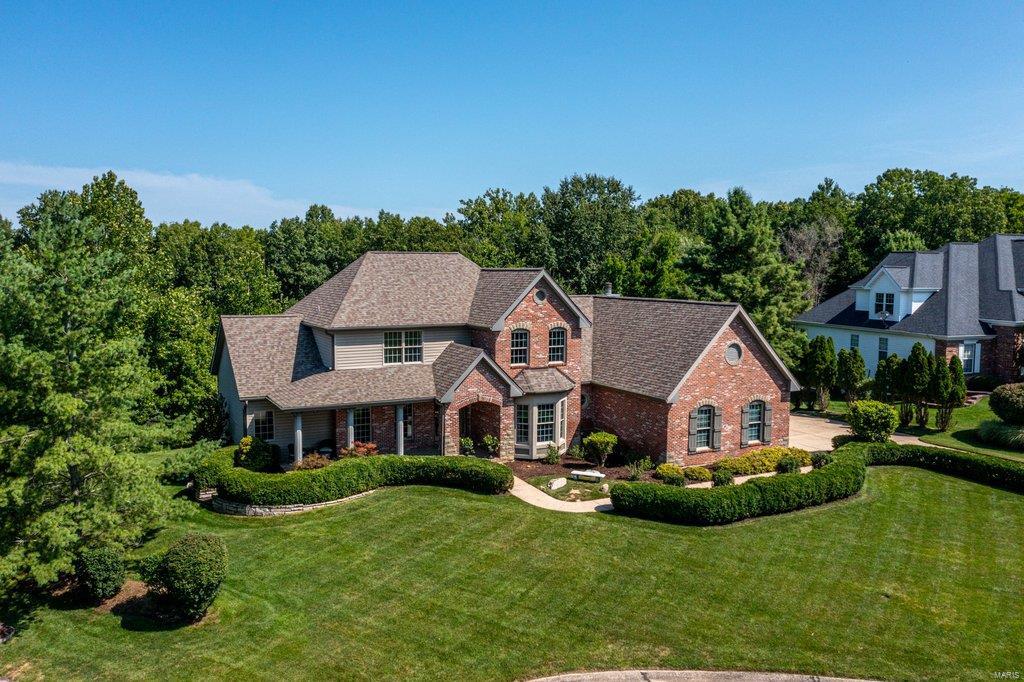 Camelot - Residential