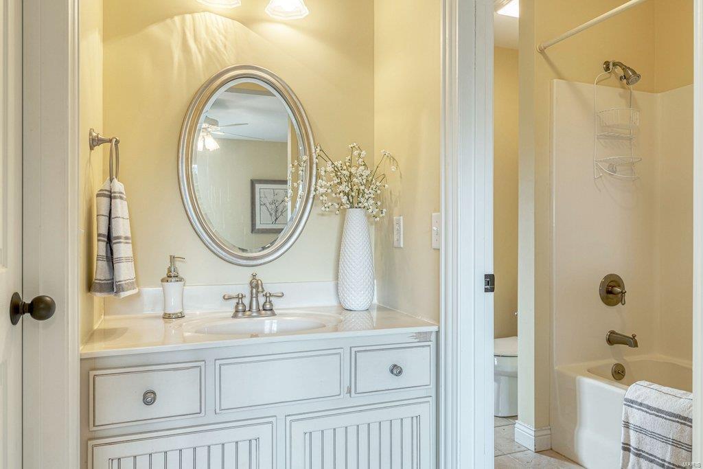 Camelot - Residential