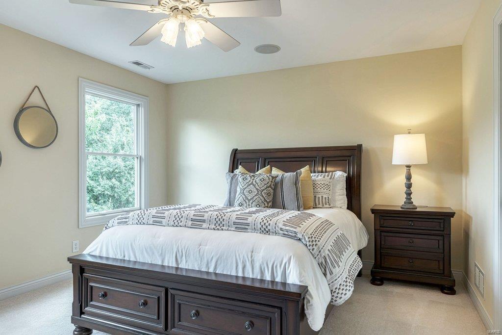 Camelot - Residential