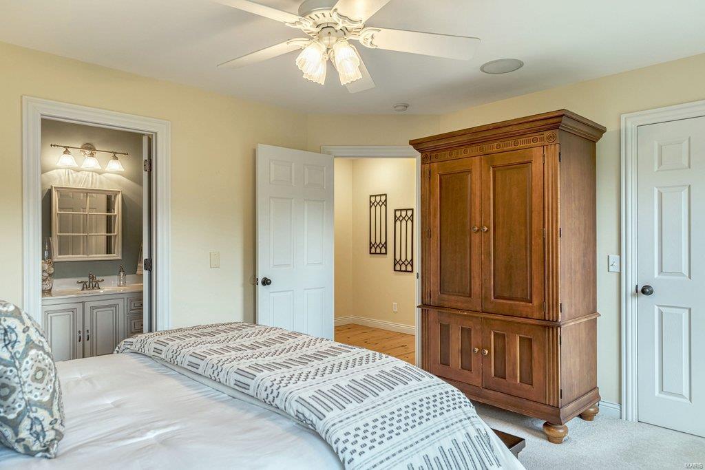 Camelot - Residential