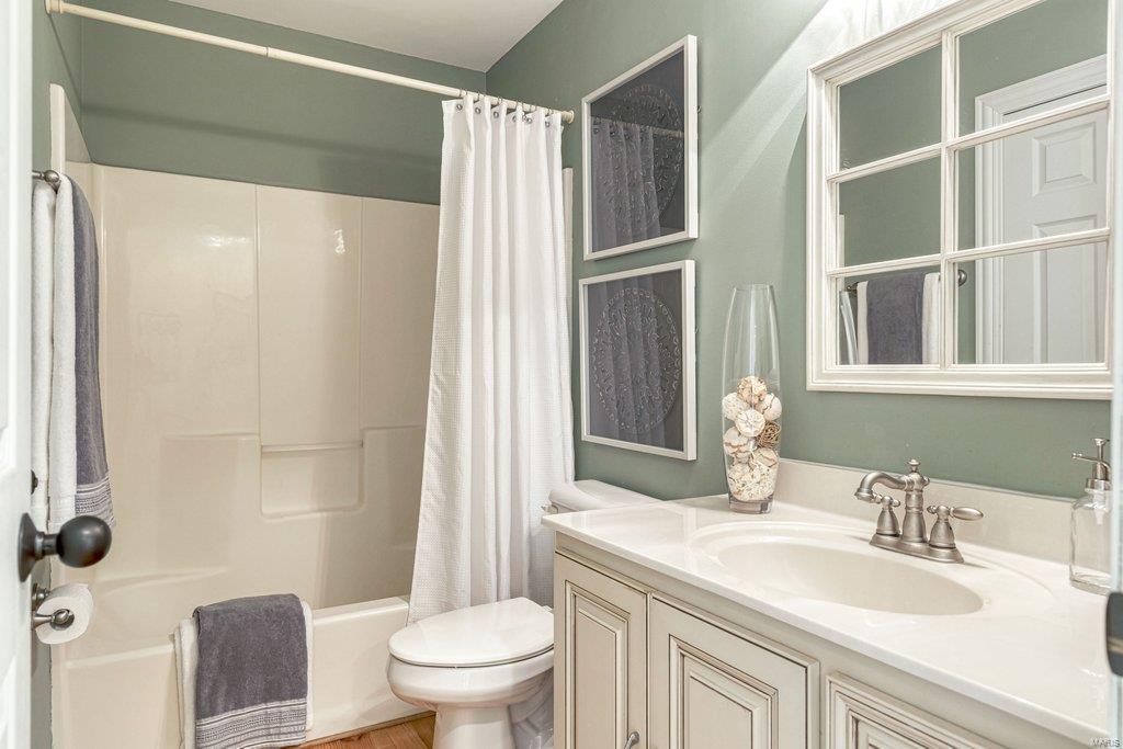 Camelot - Residential