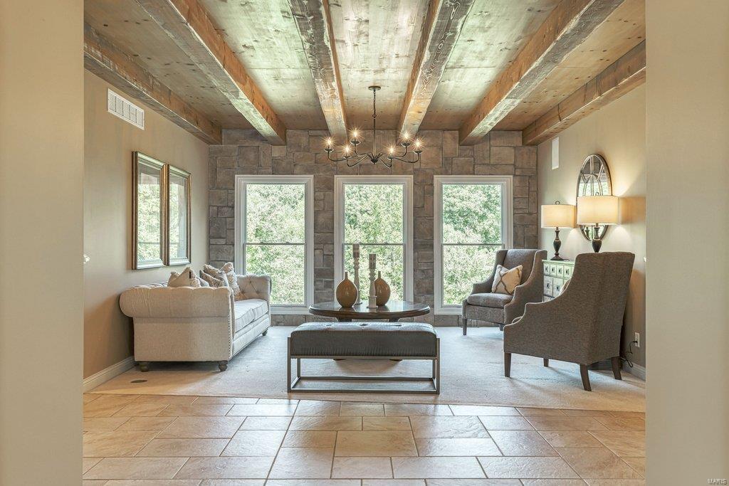 Camelot - Residential