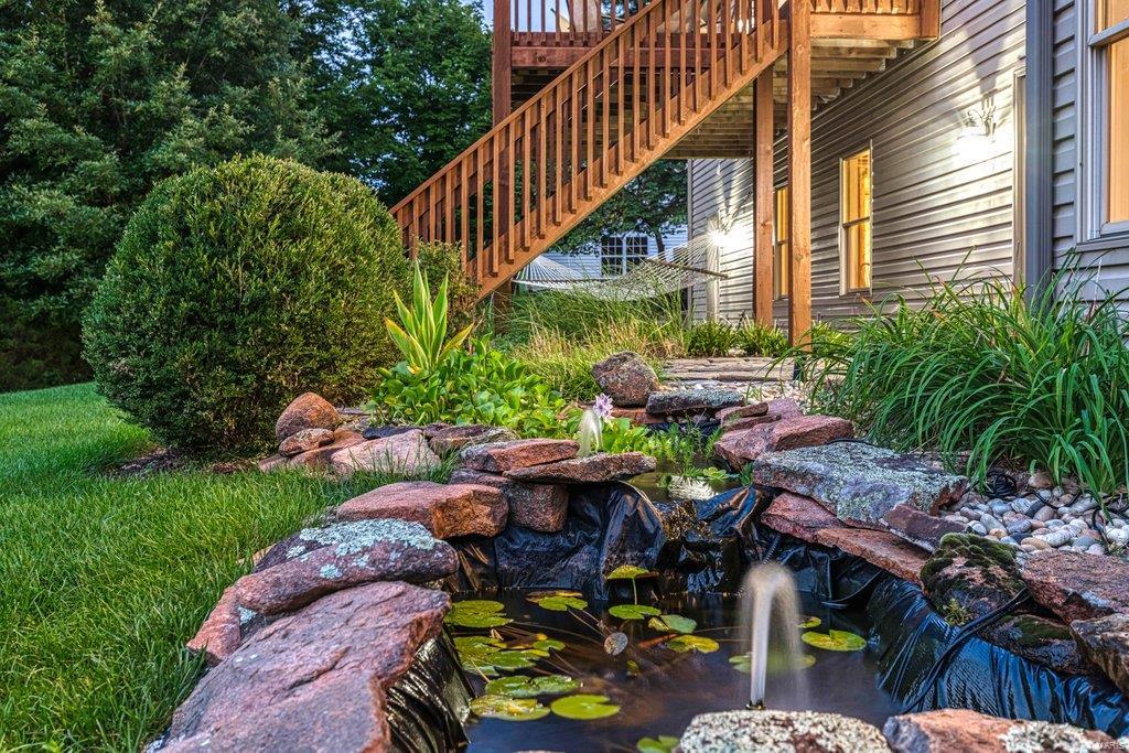 Camelot - Residential