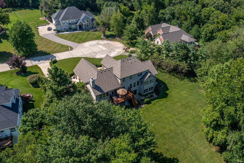 Camelot - Residential