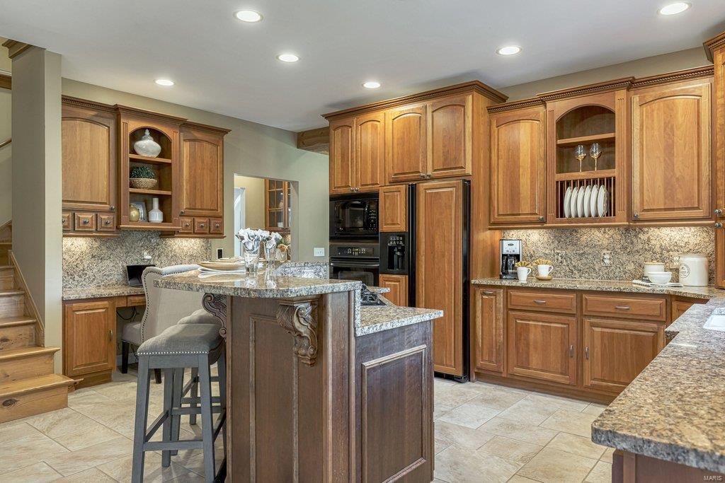 Camelot - Residential