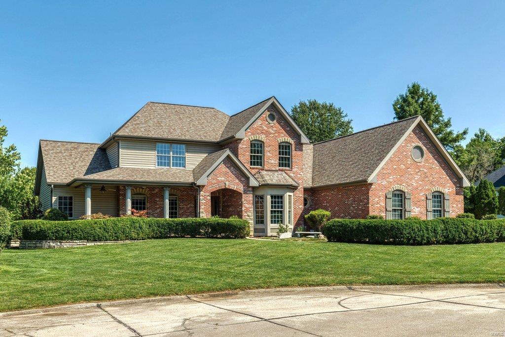 Camelot - Residential