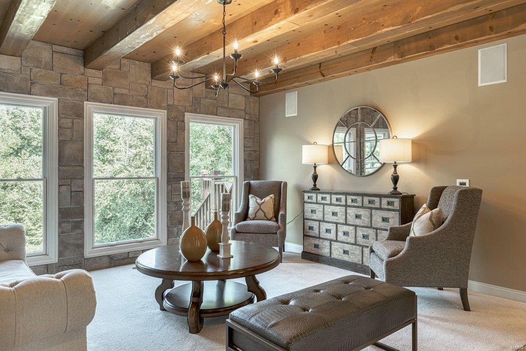 Camelot - Residential