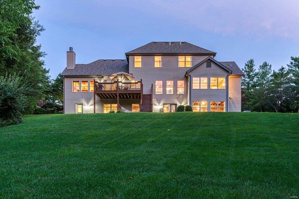 Camelot - Residential