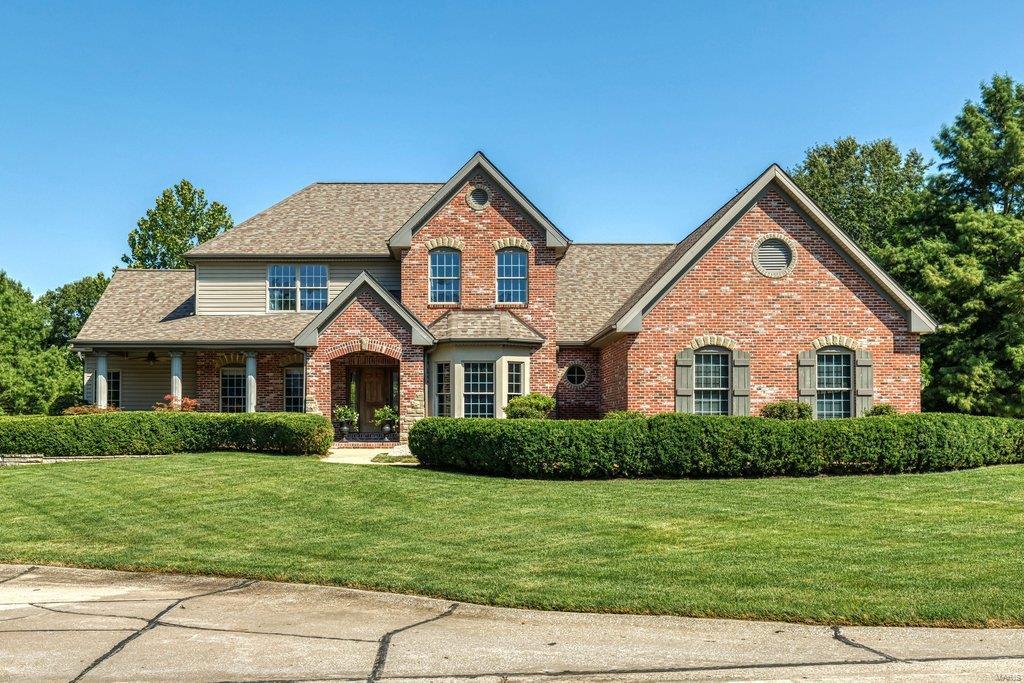 Camelot - Residential