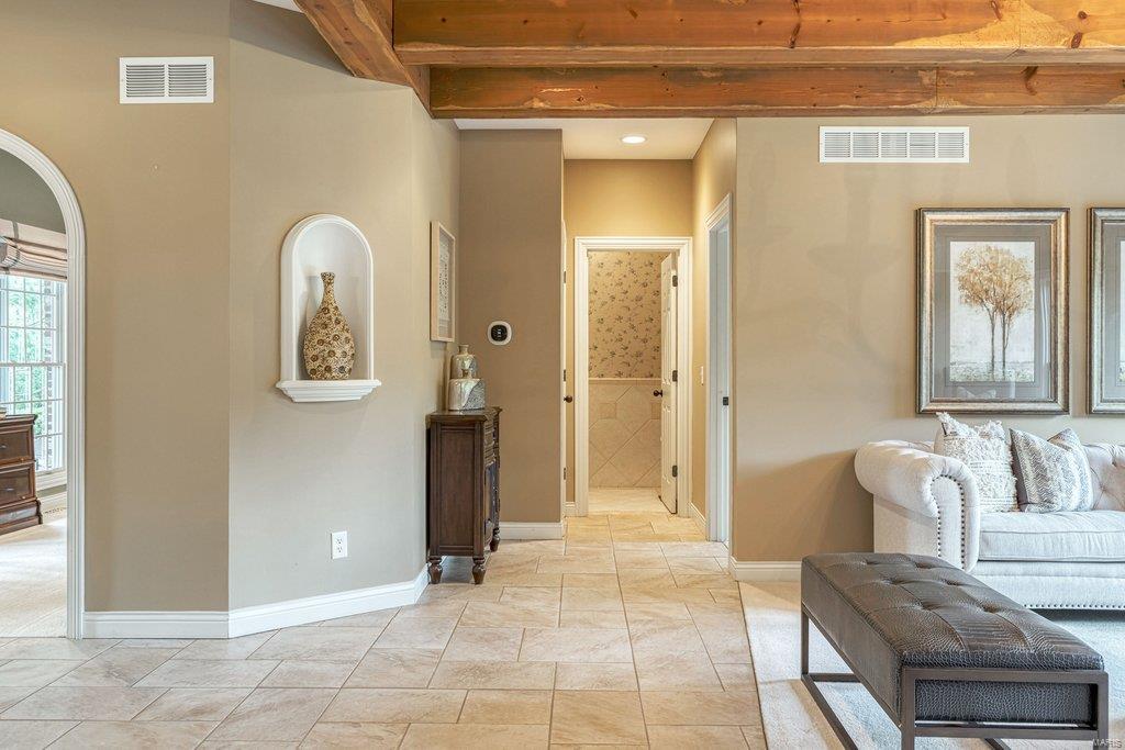 Camelot - Residential