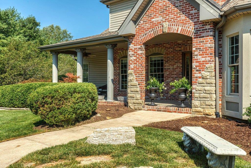 Camelot - Residential