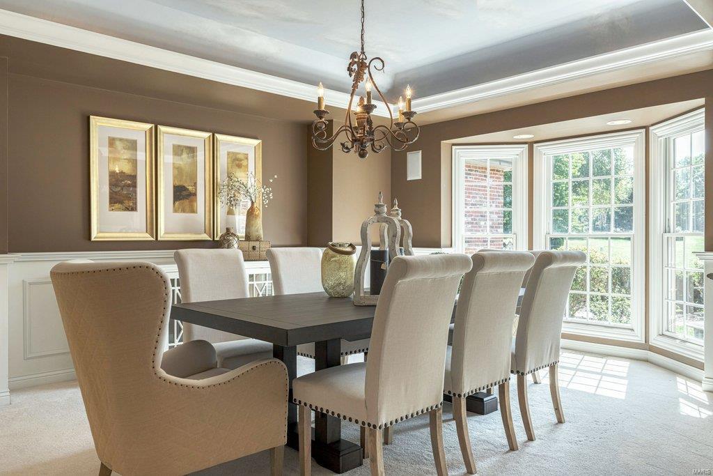 Camelot - Residential