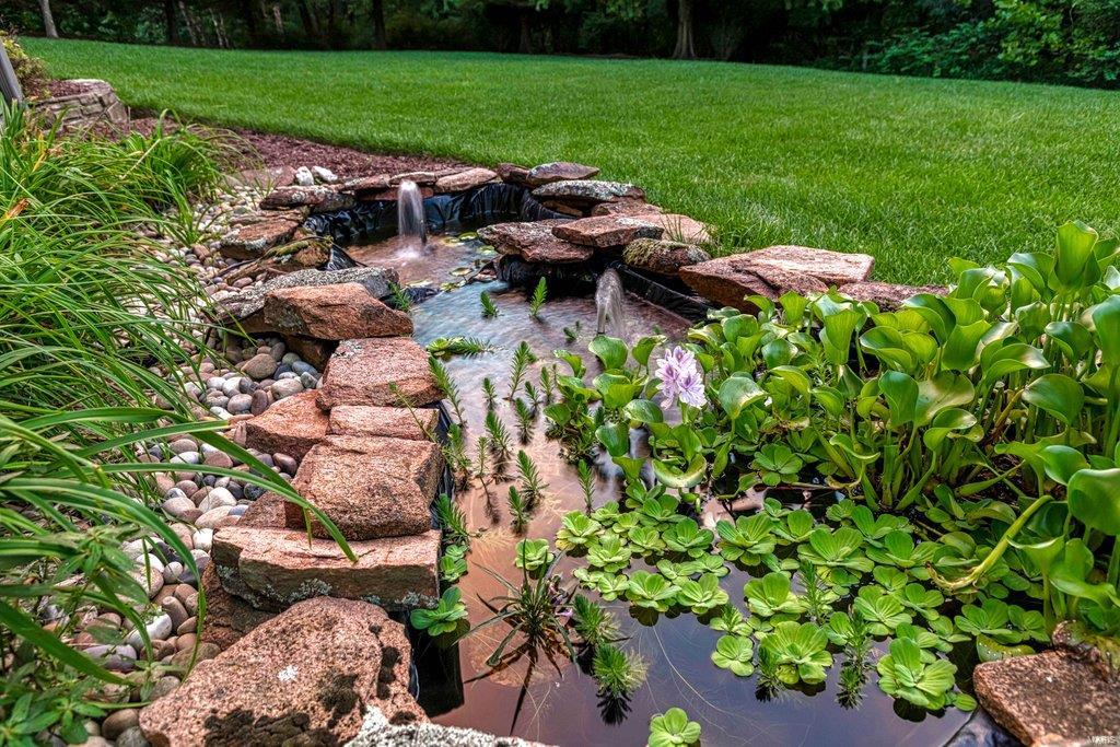 Camelot - Residential