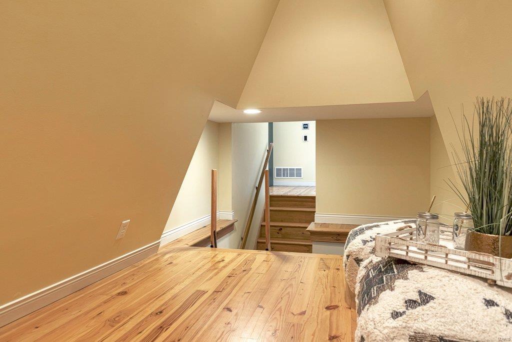 Camelot - Residential