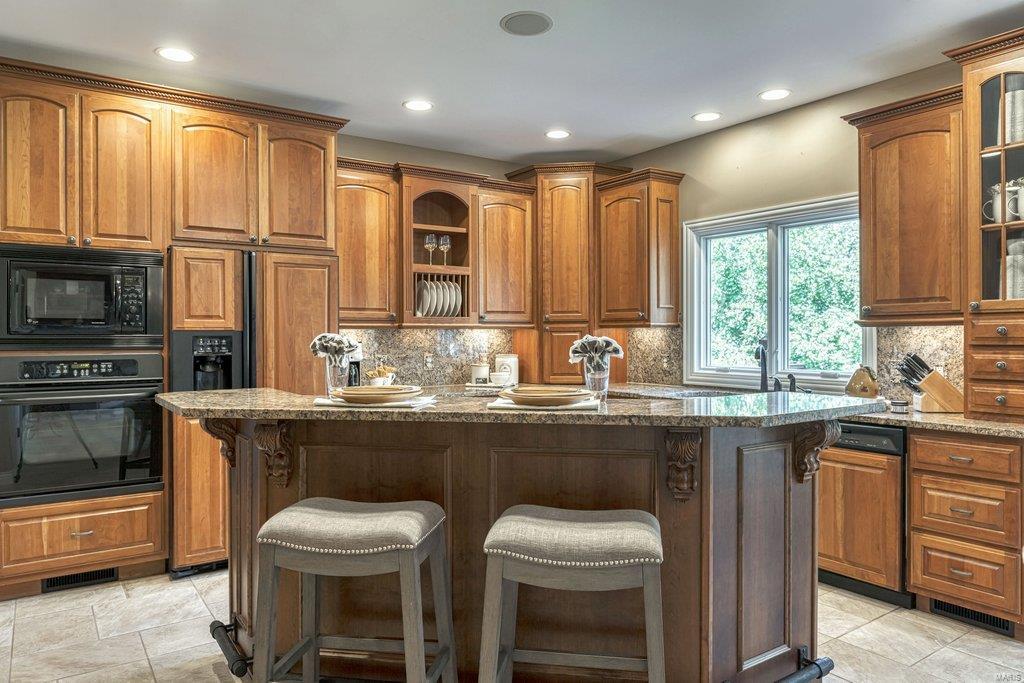 Camelot - Residential