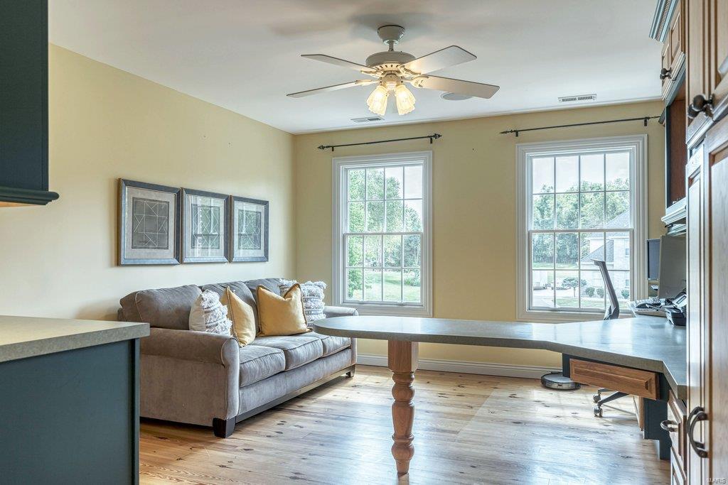 Camelot - Residential