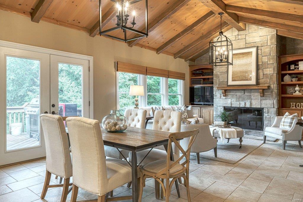 Camelot - Residential