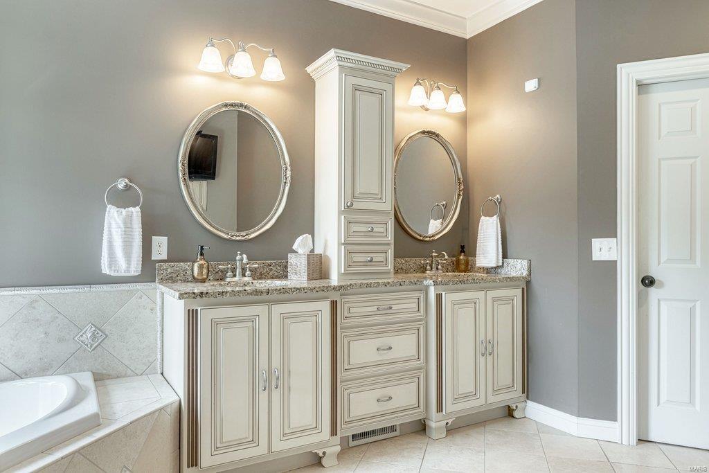 Camelot - Residential