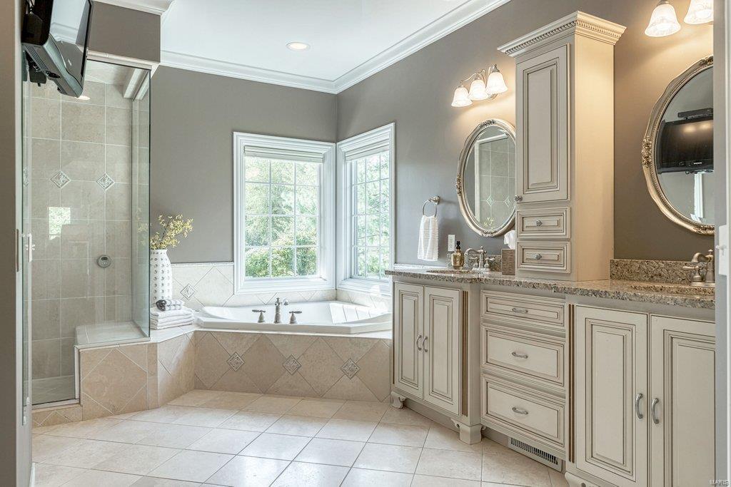 Camelot - Residential