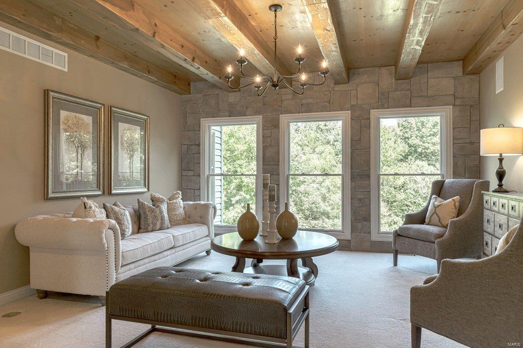 Camelot - Residential