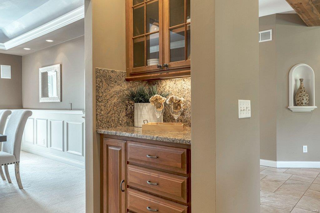 Camelot - Residential