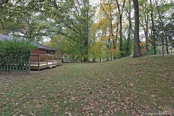 Daley Hills - Residential