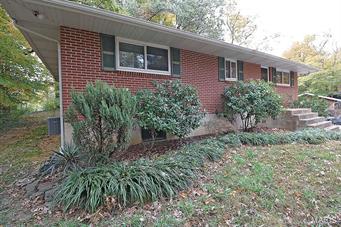 Daley Hills - Residential
