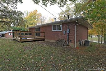 Daley Hills - Residential