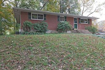 Daley Hills - Residential