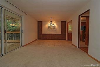 Daley Hills - Residential