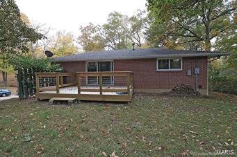 Daley Hills - Residential