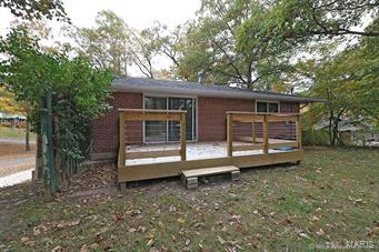 Daley Hills - Residential