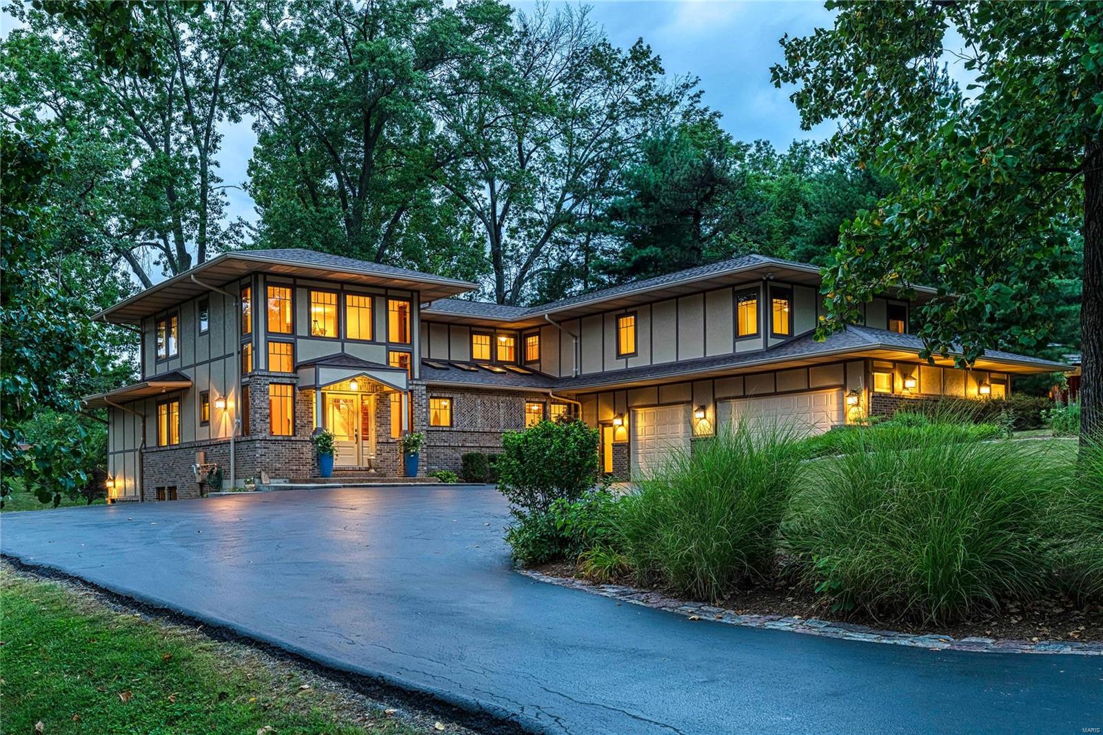 Arbor Road - Residential