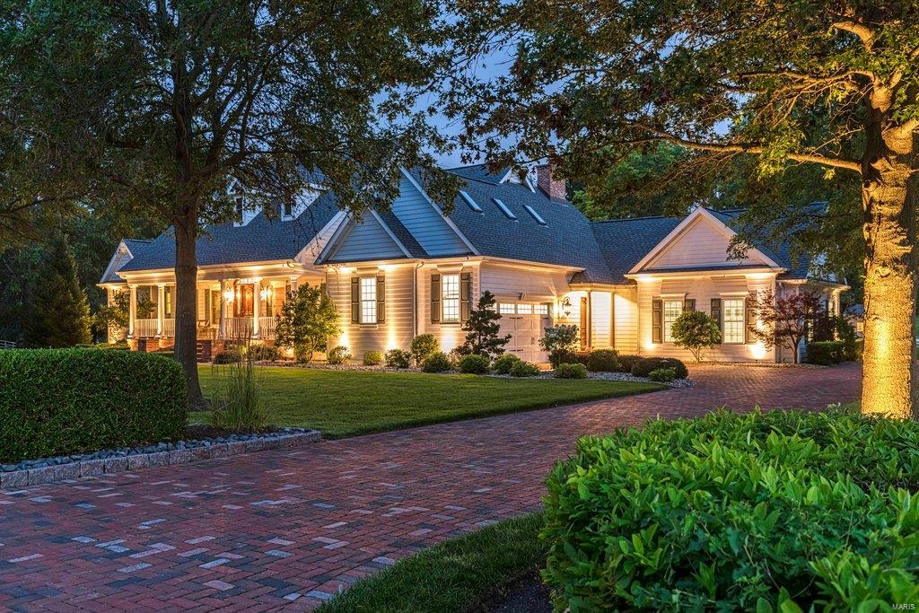 Dardenne Farms #1 - Residential