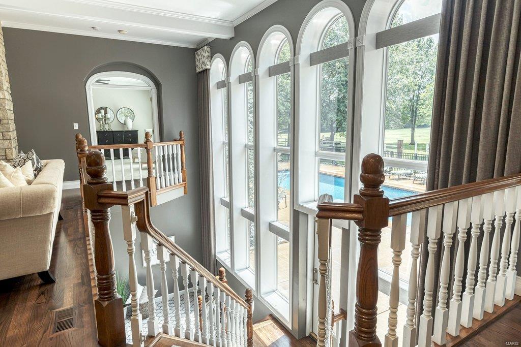 Dardenne Farms #1 - Residential