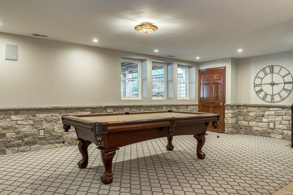 Dardenne Farms #1 - Residential