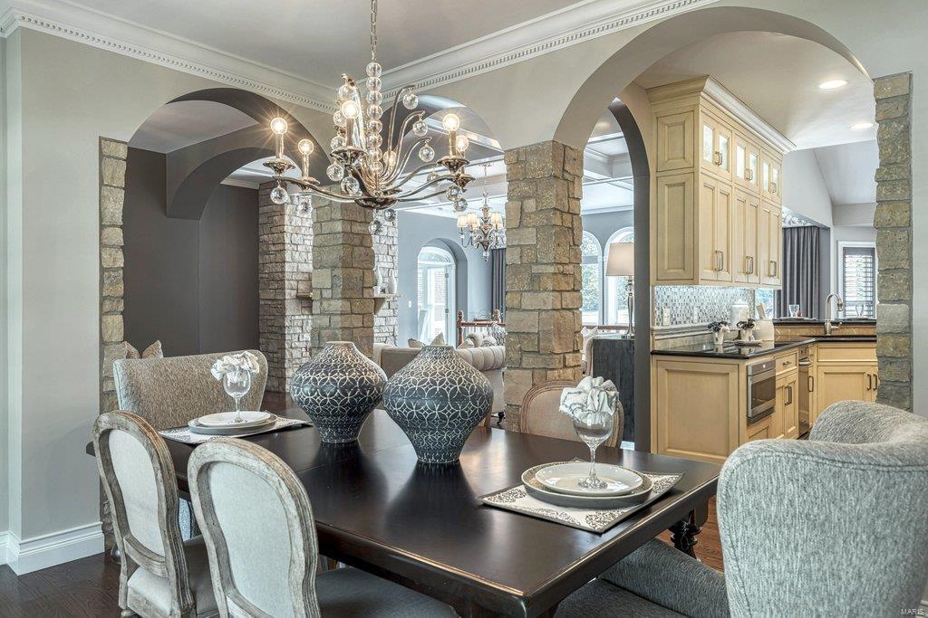 Dardenne Farms #1 - Residential