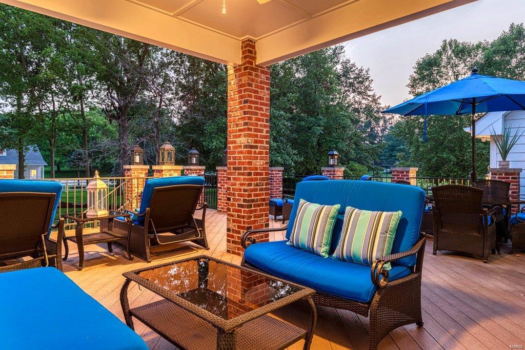 Dardenne Farms #1 - Residential