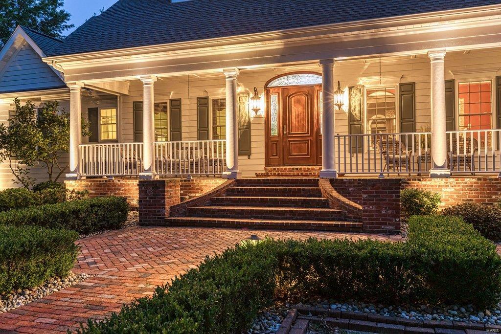 Dardenne Farms #1 - Residential