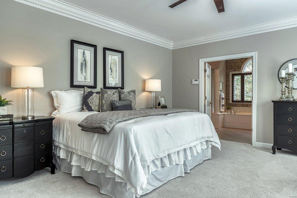 Dardenne Farms #1 - Residential