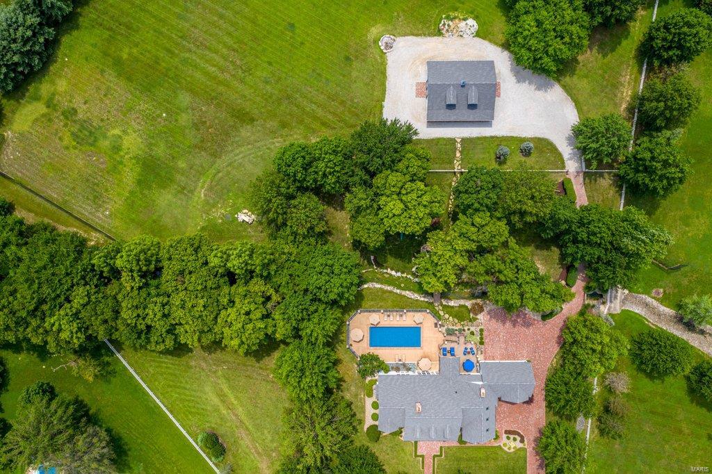 Dardenne Farms #1 - Residential