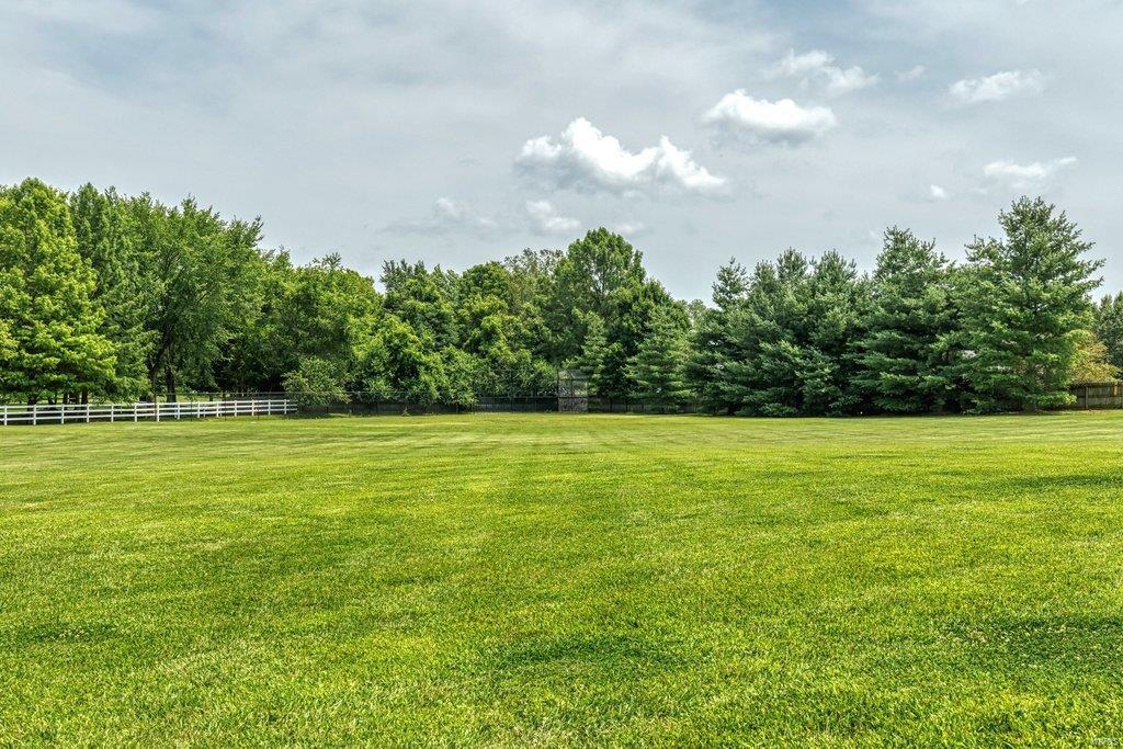 Dardenne Farms #1 - Residential