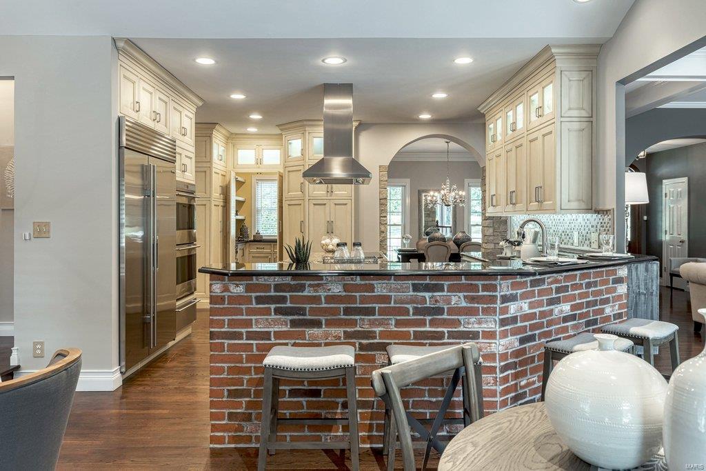 Dardenne Farms #1 - Residential