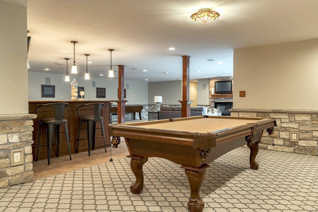 Dardenne Farms #1 - Residential