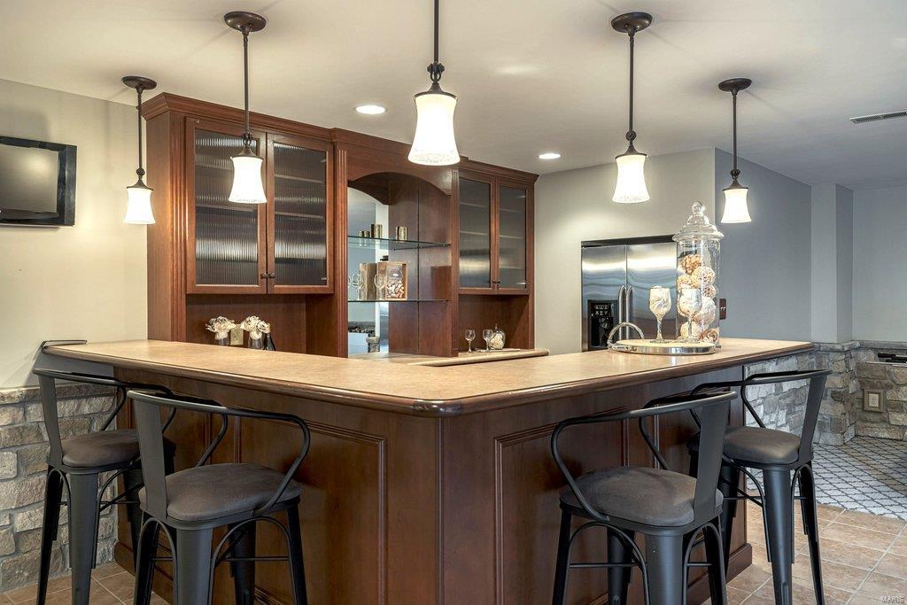 Dardenne Farms #1 - Residential