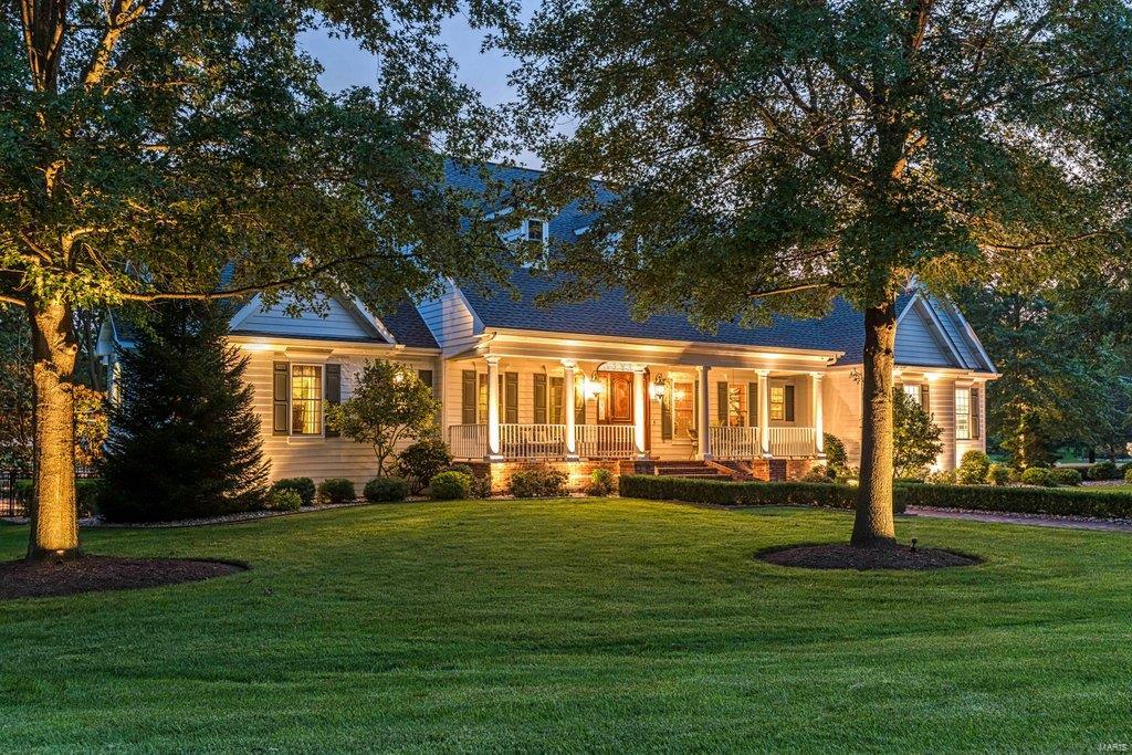 Dardenne Farms #1 - Residential